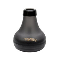 翌日配達 オクラ+ミュート / プラクティス BLACK トランペット用 ミュート OKURA + MUTE (新品)