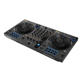 あす楽 DDJ-FLX6-GT 【ご購入特典 / PCスタンドプレゼント！】【rekordbox / Serato DJ Pro 無償ダウンロード版対応】 Pioneer DJ (新品)
