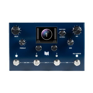 MercuryX�i�����X�j���o�[�u meris (�V�i)