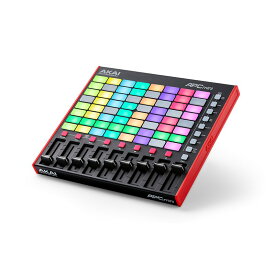 APC mini MK2 【Ableton Live 対応コントローラー】 AKAI (新品)