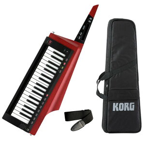 RK-100S 2 RD(bh)(KEYTAR) KORG (Vi)