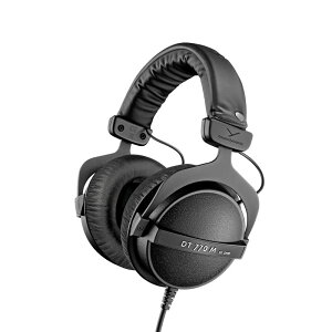 DT 770 M80 Ohm(���^���j�^�����O�w�b�h�z���A80��)(DT770M80)(�x�C���[�_�C�i�~�b�N) beyerdynamic (�V�i)