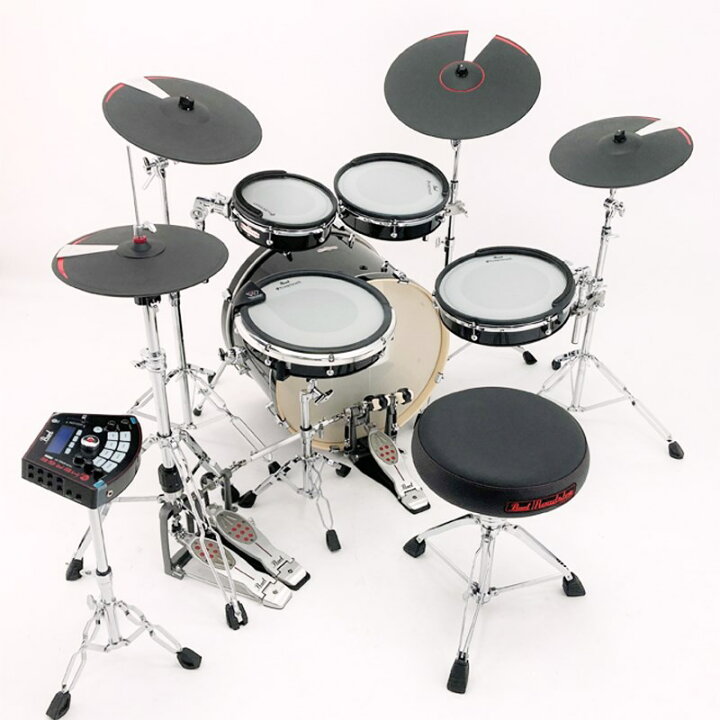 楽天市場】EM-5422HB/SET [e/MERGE 22 Bass Drum kit ハイグレード 