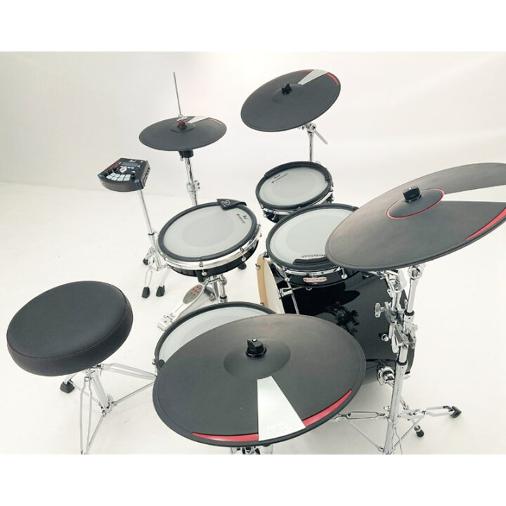 楽天市場】EM-5422HB/SET [e/MERGE 22 Bass Drum kit ハイグレード 