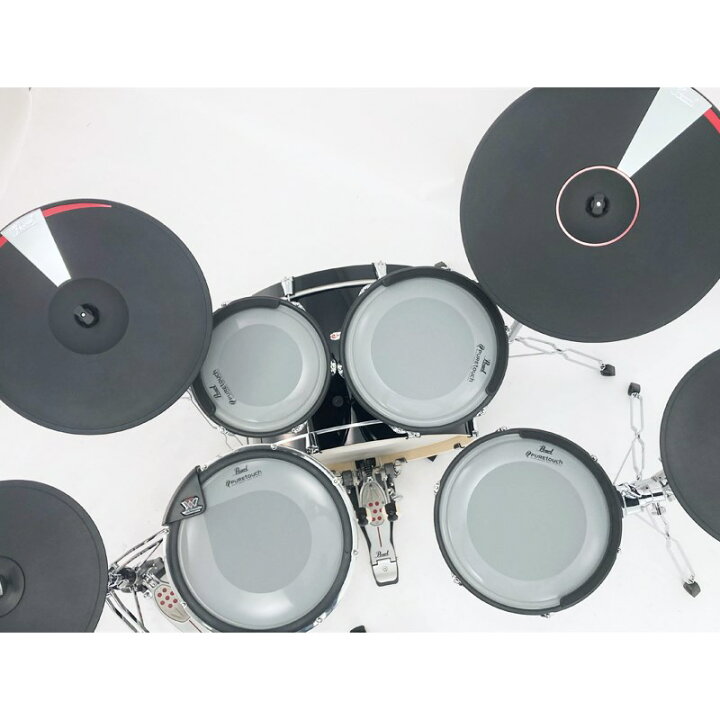 楽天市場】EM-5422HB/SET [e/MERGE 22 Bass Drum kit ハイグレード 