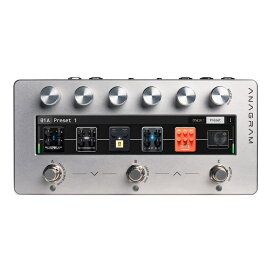 Anagram Darkglass Electronics (新品)