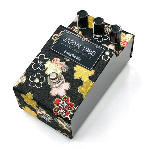 JAPAN 1986 Vintage Limited [Sakura] #303 Finding That Tone (�V�i)