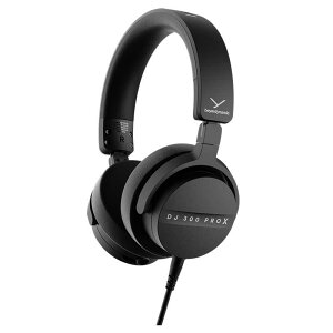 �����z�B DJ 300 PRO X (�x�C���[�_�C�i�~�b�N)(DJ�w�b�h�t�H��) beyerdynamic (�V�i)