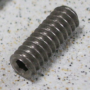 �y����GW�Z�[���zSaddle height screws 3/8 inch Stainless (12�{����) [483] Montreux (�V�i)