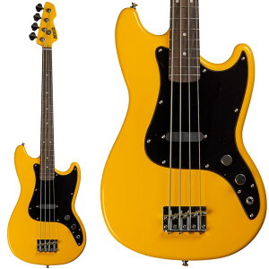 MB Yellow Little Bass [MAK-B/YELB4] Markbass (Vi)