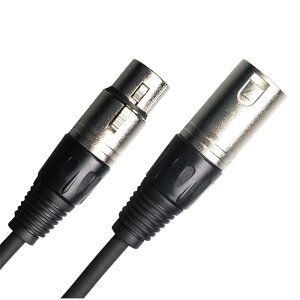 TDXLR-05 (5m XLR/XLR) �}�C�N�P�[�u�� TRUE DYNA (�V�i)