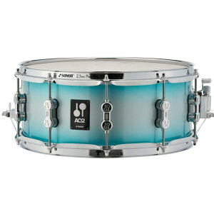 AQ2-1406SDW #ASB [AQ2 Series Maple Snare Drum 14 x 6 / ANAVo[o[XgEbJ[tBjbV] SONOR (Vi)