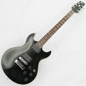 Vintage Master Series Flame Standard mid80's Black/R Fender Japan (���B���e�[�W ���g�p������)