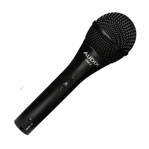 OM3S AUDIX (�V�i)