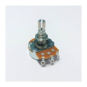 Alpha 24mm POT 250K A�J�[�u Birdland (�V�i)