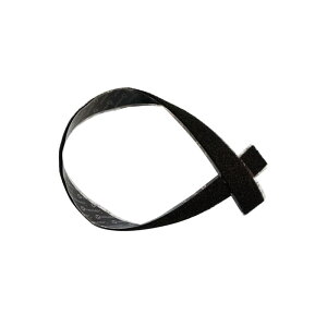 Hook and Loop Fastener VT-1L �i���X�j [50cm] Free The Tone (�V�i)