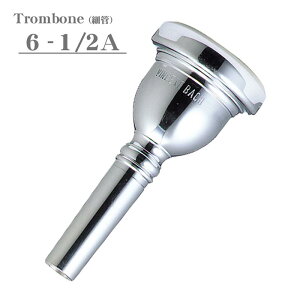 �o�b�N / 6-1/2A SP �׊� �g�����{�[���p �}�E�X�s�[�X (Small Shank) Bach (�V�i)