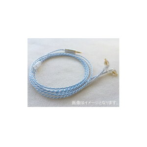 Water Lily for AK 2.5mm SHURE MMCX�p �y�󒍐��Y�i�z WAGNUS. (�V�i)