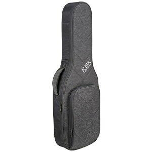 RBX Oxford Electric Guitar Bag RBXOE1 [GLM^[p] Reunion Blues (Vi)