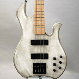 MB RB 4 KILIMANJARO OLD WHITE yz Markbass (AEgbg i)