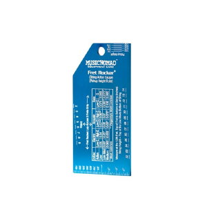 y񂹏iz MN822 Fret Rocker+ MUSIC NOMAD (Vi)