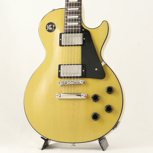 Les Paul Standard '50s Mahogany Top (TV Yellow) [SN.213160171] Gibson (�V�i)