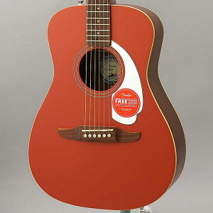 yňSALEzyʌzFender Malibu Player (Fiesta Red) tF_[ Fender Acoustics (Vi)