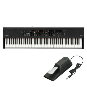 CP88 }n Xe[WsAm 88 sAm^b` zvmF YAMAHA (Vi)