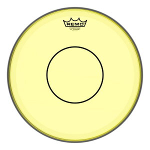P7-314 #YE [Powerstroke 77 Clear Colortone 14 / Yellow] REMO (Vi)