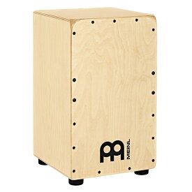 WC100B [Woodcraft Cajon / Baltic Birch] MEINL (新品)