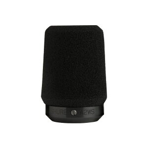 A2WS-BLK(ubN) SHURE (Vi)