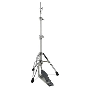 CPMDDHH3GR [MFG Direct Drive 3-leg Hi-Hat Stand / GUN METAL] dw (�V�i)