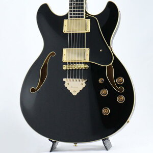 Artcore Expressionist AS93SP-BK (Black) [SPOT MODEL] �yB�������z Ibanez (�A�E�g���b�g ���i)