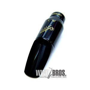 翌日配達 「オープニング:AL4」バンドレン アルトサックス用マウスピース OPTIMUM オプティマム VANDOREN (新品)