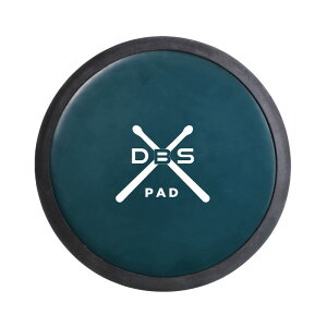 DBS PAD [Dual Side Pad 7''] R-TOM (Vi)