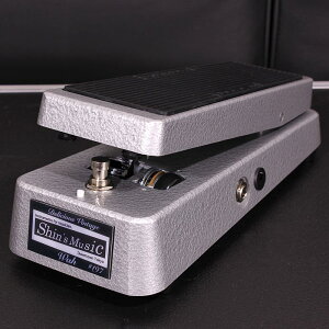 Delicious Vintage Wah ySilver Hammerz shinfs music (Vi)