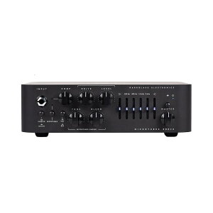 Microtubes 500 v2 Darkglass Electronics (Vi)