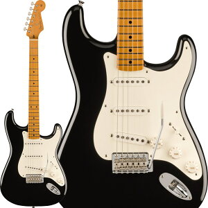 Vintera II 50s Stratocaster (Black) Fender MEX (�V�i)