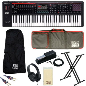 FANTOM-06mS聙L[{[hZbgn [h VZTCU[ yEʓrςzykbdsetz Roland (Vi)