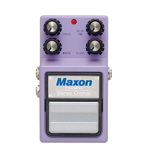 CS9Pro �yStereo Chorus�z MAXON (�V�i)