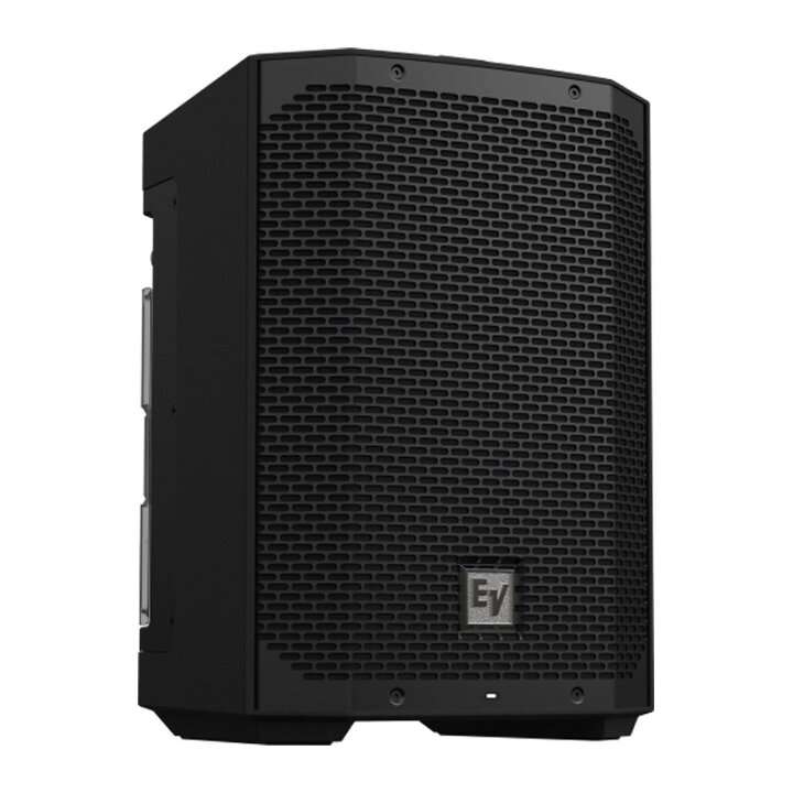楽天市場】EVERSE8-EU 【バッテリー内蔵ポータブルPAスピーカー 
