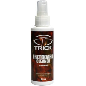 あす楽 【夏のボーナスセール】 TP11 Fretboard Cleaner TRICK (新品)