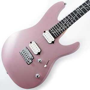 TOD10-MM (Metallic Mauve) [Tim Henson Model] [SPOT MODEL] Ibanez (�V�i)
