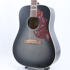 yʌGstHEANZT[pbNv[gz Hummingbird Studio (Trans Ebony) GstH Epiphone (Vi)