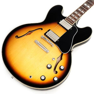 ES-345(Vintage Burst) 【S/N 227030001】 Gibson (新品)