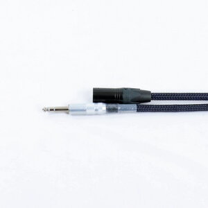 octopass8 TXM(TRS-XLR M)(2.0m)(�m�A�Y�A�[�N)(TRS-XLR�I�X�P�[�u��) Noah�fsark (�V�i)