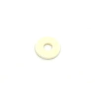 シルキー / 純正 インナーフェルト トランペット用 (白) 1個 Schilke (新品)