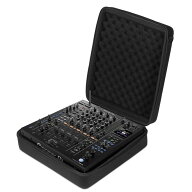 U8495BL Creator Pioneer DJM-A9 ハードケース Black 【DJM-A9対応キャリングケース】(ユーディージー) U…