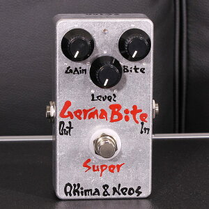Germa Bite Super Akima&Neos (Vi)