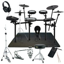 楽天市場】aroma e-drums tdx-16の通販